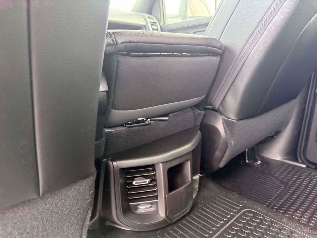 2027 RAM Ram 2500 RAM 2500 TRADESMAN CREW CAB 4X4 6'4' BOX