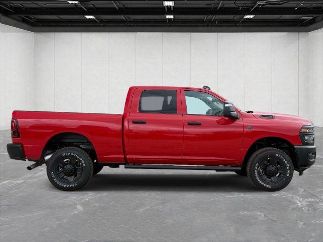 2027 RAM Ram 2500 RAM 2500 TRADESMAN CREW CAB 4X4 6'4' BOX