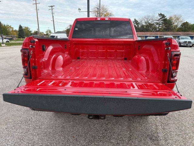 2027 RAM Ram 2500 RAM 2500 TRADESMAN CREW CAB 4X4 6'4' BOX