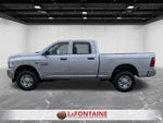 2018 RAM 2500 Tradesman Crew Cab 4x4 6'4' Box
