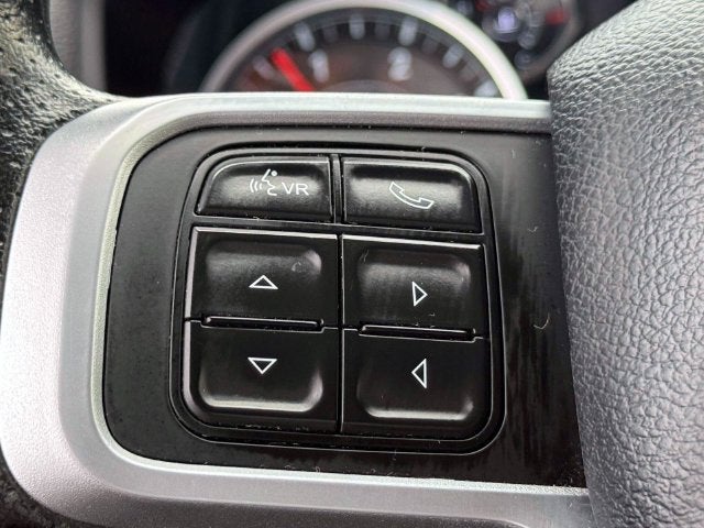 2022 RAM 2500 Big Horn Crew Cab 4x4 6'4' Box