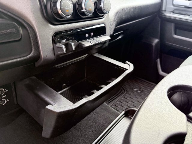 2022 RAM 2500 Big Horn Crew Cab 4x4 6'4' Box