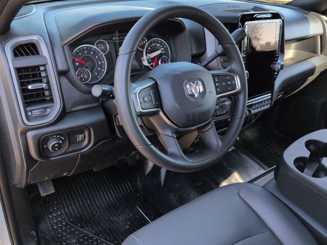 2026 RAM Ram 2500 RAM 2500 TRADESMAN CREW CAB 4X4 8' BOX