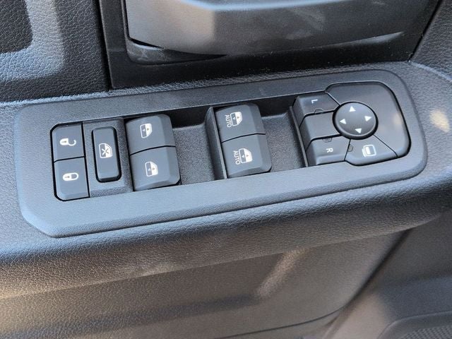 2026 RAM Ram 2500 RAM 2500 TRADESMAN CREW CAB 4X4 8' BOX