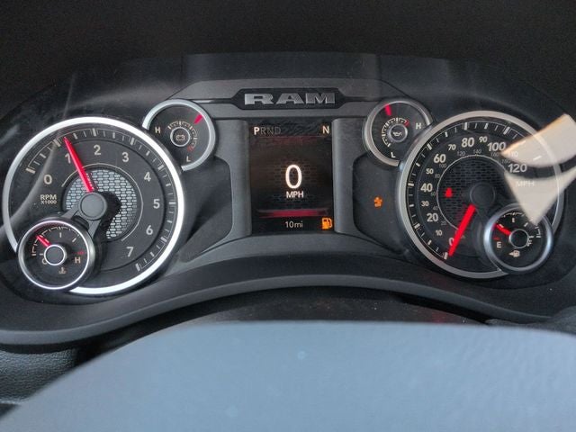 2026 RAM Ram 2500 RAM 2500 TRADESMAN CREW CAB 4X4 8' BOX