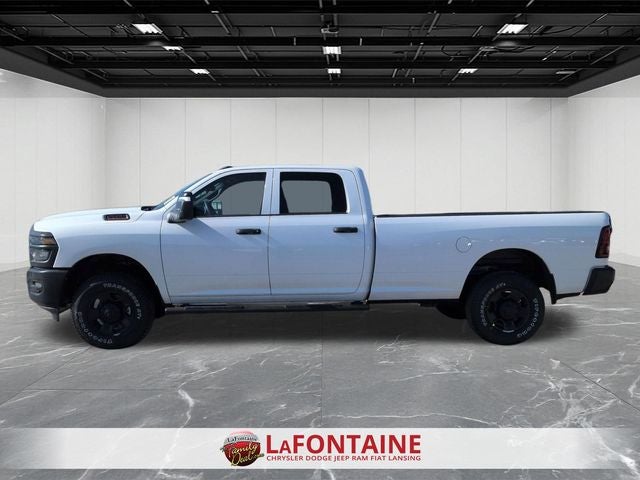 2026 RAM Ram 2500 RAM 2500 TRADESMAN CREW CAB 4X4 8' BOX