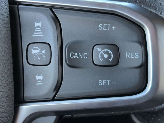 2026 RAM Ram 2500 RAM 2500 TRADESMAN CREW CAB 4X4 8' BOX