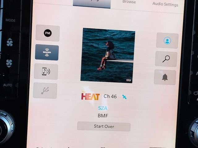 2026 RAM Ram 2500 RAM 2500 TRADESMAN CREW CAB 4X4 8' BOX