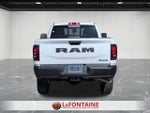 2026 RAM Ram 2500 RAM 2500 TRADESMAN CREW CAB 4X4 8' BOX