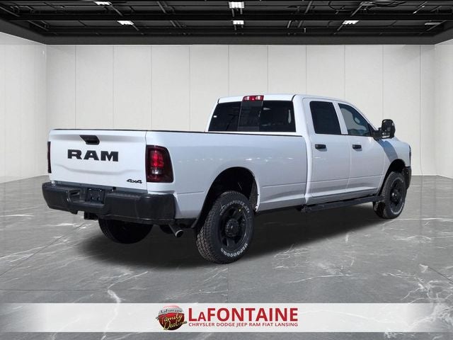 2026 RAM Ram 2500 RAM 2500 TRADESMAN CREW CAB 4X4 8' BOX