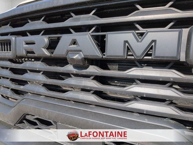 2026 RAM Ram 2500 RAM 2500 TRADESMAN CREW CAB 4X4 8' BOX
