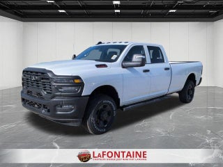 2026 RAM Ram 2500 RAM 2500 TRADESMAN CREW CAB 4X4 8' BOX