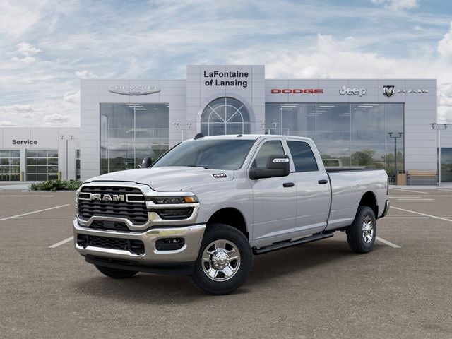 2026 RAM 2500 Tradesman 4X4 Crew Cab LWB's photo
