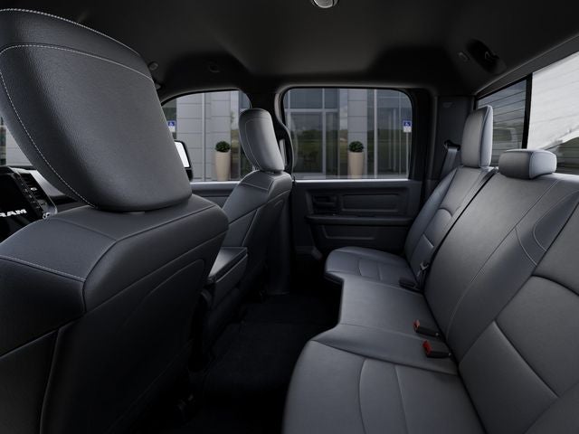 2026 RAM Ram 2500 RAM 2500 TRADESMAN CREW CAB 4X4 8' BOX