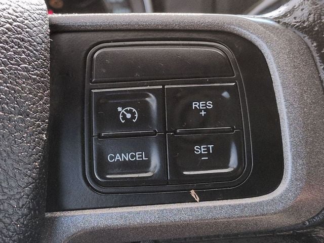 2022 RAM 2500 Tradesman Crew Cab 4x4 8' Box