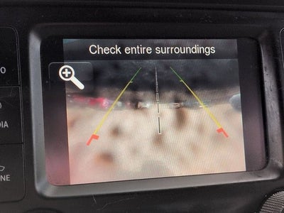 2022 RAM 2500 Tradesman Crew Cab 4x4 8' Box