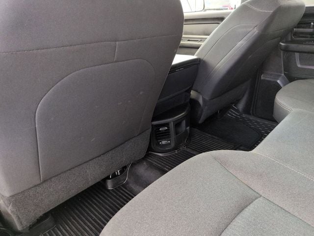 2022 RAM 2500 Tradesman Crew Cab 4x4 8' Box