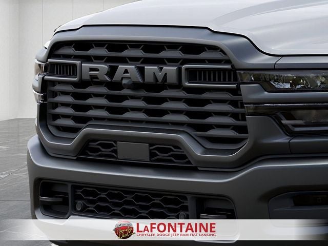 2026 RAM Ram 5500 Chassis Cab RAM 5500 TRADESMAN CHASSIS REGULAR CAB 4X4 84' CA