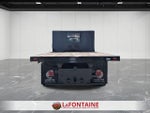 2026 RAM Ram 5500 Chassis Cab RAM 5500 TRADESMAN CHASSIS REGULAR CAB 4X4 120' CA