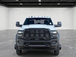 2026 RAM 5500 Chassis RAM 5500 TRADESMAN CHASSIS CREW CAB 4X4 84' CA