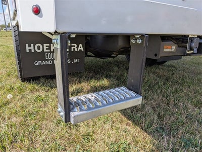 2025 RAM Ram 5500 Chassis Cab RAM 5500 TRADESMAN CHASSIS CREW CAB 4X4 84' CA