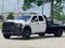 2026 RAM Ram 5500 Chassis Cab RAM 5500 TRADESMAN CHASSIS CREW CAB 4X4 84' CA