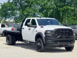 2026 RAM Ram 5500 Chassis Cab RAM 5500 TRADESMAN CHASSIS CREW CAB 4X4 84' CA