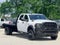 2026 RAM Ram 5500 Chassis Cab RAM 5500 TRADESMAN CHASSIS CREW CAB 4X4 84' CA