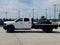 2026 RAM Ram 5500 Chassis Cab RAM 5500 TRADESMAN CHASSIS CREW CAB 4X4 84' CA