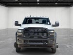 2026 RAM 5500 Chassis RAM 5500 TRADESMAN CHASSIS CREW CAB 4X4 84' CA