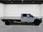 2026 RAM 5500 Chassis RAM 5500 TRADESMAN CHASSIS CREW CAB 4X4 84' CA
