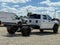 2026 RAM 5500 Chassis RAM 5500 TRADESMAN CHASSIS CREW CAB 4X4 84' CA