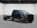 2026 RAM 5500 Chassis RAM 5500 TRADESMAN CHASSIS CREW CAB 4X4 84' CA