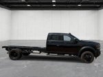2026 RAM 5500 Chassis RAM 5500 TRADESMAN CHASSIS CREW CAB 4X4 84' CA