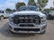 2026 RAM Ram 5500 Chassis Cab RAM 5500 TRADESMAN CHASSIS CREW CAB 4X4 84' CA