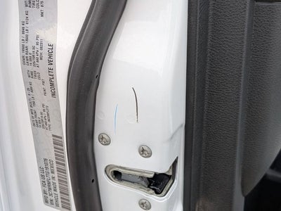 2026 RAM Ram 5500 Chassis Cab RAM 5500 TRADESMAN CHASSIS CREW CAB 4X4 84' CA