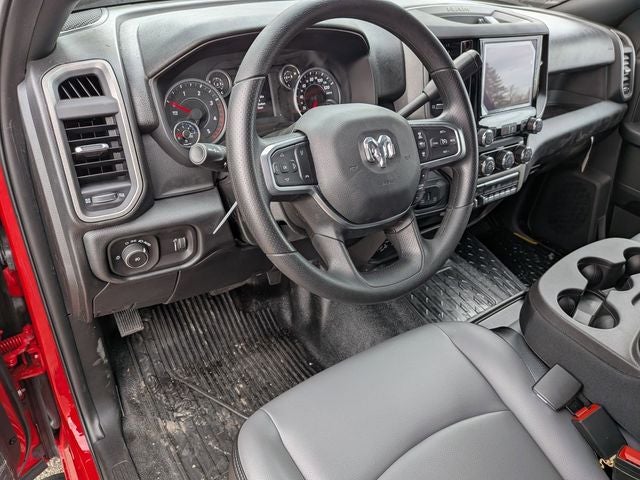 2026 RAM Ram 5500 Chassis Cab RAM 5500 TRADESMAN CHASSIS CREW CAB 4X4 84' CA