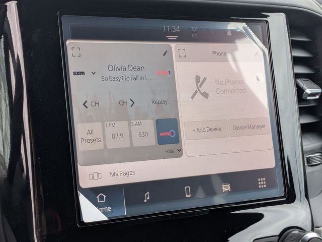 2026 RAM Ram 5500 Chassis Cab RAM 5500 TRADESMAN CHASSIS CREW CAB 4X4 84' CA