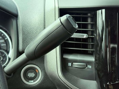 2027 RAM 5500 Chassis Cab Tradesman