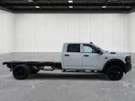 2027 RAM 5500 Chassis Cab Tradesman