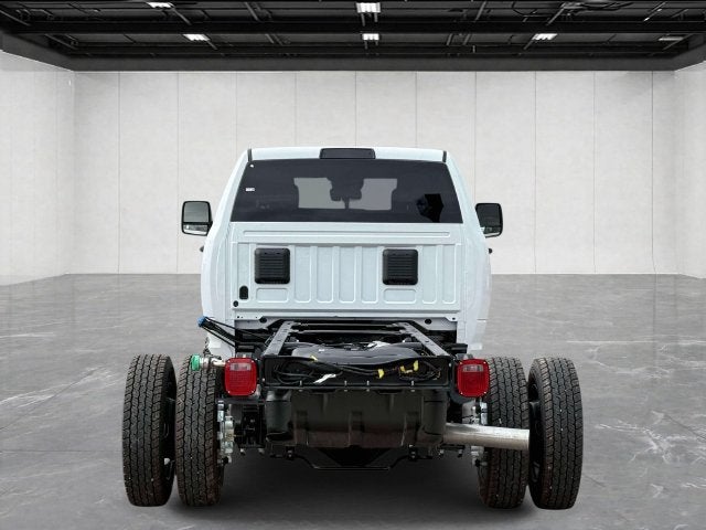 2027 RAM 5500 Chassis Cab Tradesman