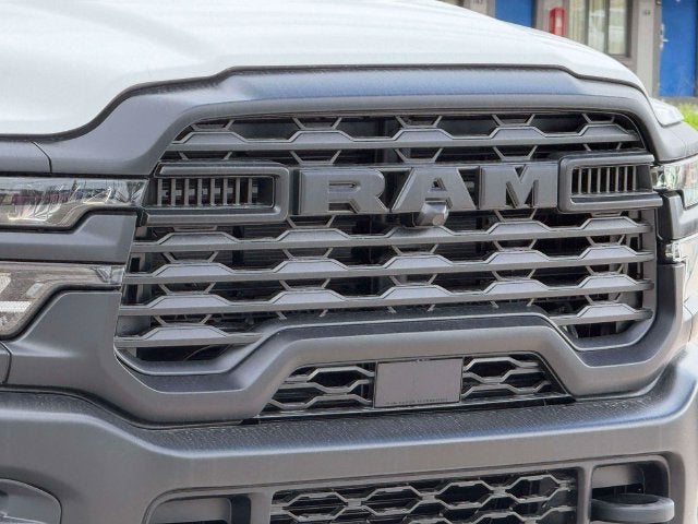 2027 RAM 5500 Chassis Cab Tradesman