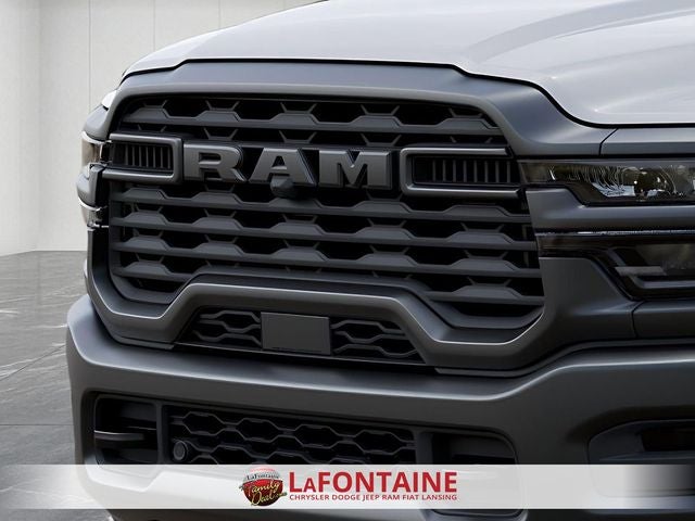 2026 RAM 5500 Chassis RAM 5500 TRADESMAN CHASSIS CREW CAB 4X4 84' CA