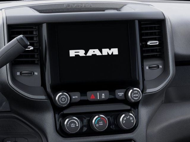 2026 RAM 5500 Chassis RAM 5500 TRADESMAN CHASSIS CREW CAB 4X4 84' CA