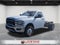 2026 RAM Ram 3500 Chassis Cab RAM 3500 TRADESMAN CHASSIS REGULAR CAB 4X4 60' CA