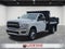 2024 RAM Ram 3500 Chassis Cab RAM 3500 TRADESMAN CHASSIS REGULAR CAB 4X4 60' CA