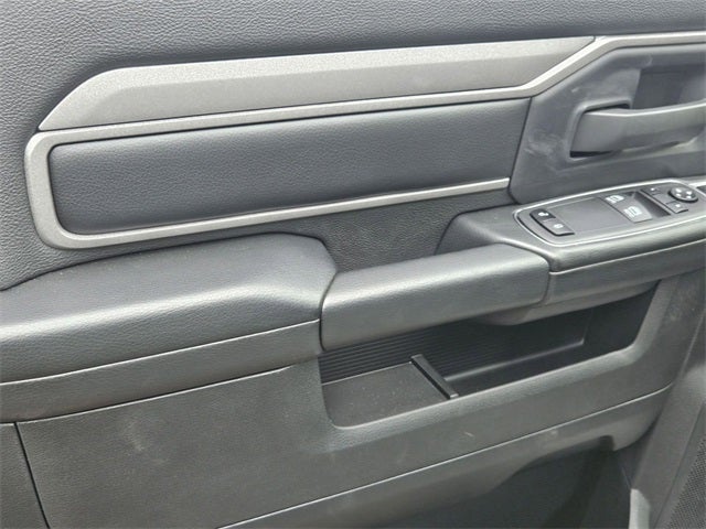 2024 RAM Ram 3500 Chassis Cab RAM 3500 TRADESMAN CHASSIS REGULAR CAB 4X4 60' CA