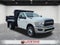 2024 RAM Ram 3500 Chassis Cab RAM 3500 TRADESMAN CHASSIS REGULAR CAB 4X4 60' CA