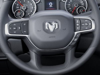 2026 RAM Ram 3500 Chassis Cab RAM 3500 TRADESMAN CHASSIS REGULAR CAB 4X4 84' CA