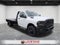 2026 RAM Ram 3500 Chassis Cab RAM 3500 TRADESMAN CHASSIS REGULAR CAB 4X4 84' CA